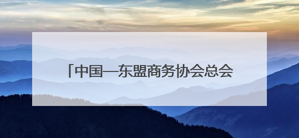 中国—东盟商务协会总会中方秘书处秘书长鹿德晶一行赴滨实地考察对接合作